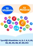 Bebehum 1 Numara Tek Kullanımlık Bebek Sütü thumbnail 2