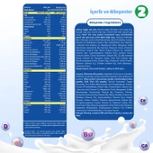 Bebehum 2 Numara Devam Sütü 6-9 Ay 800 gr x 6 Adet thumbnail 6