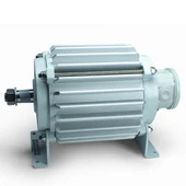 İstaBreeze Alternatör G-2000 2000 Watt 2 KW  48 Volt thumbnail 3