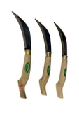 Gündoğdu Çelik Bıçak Testere 34 cm (3 ADET) thumbnail 1