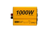Mexxsun Tam Sinüs İnverter 24V 1000W thumbnail 1