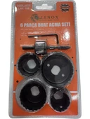 LENOX BUAT AÇMA SETİ 6 PARÇA (LNX-120) thumbnail 2