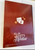 Harry Potter Kalemli Günlük Seti thumbnail 3