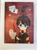Harry Potter Kalemli Günlük Seti thumbnail 2