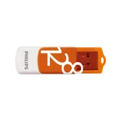 PHILIPS 128GB USB2.0 25/10MB/S FM12FD05B/00 thumbnail 2