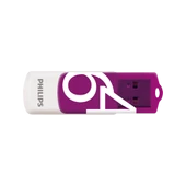 PHILIPS 64GB USB 2.0 25/10MB/S FM64FD05B/00 thumbnail 3