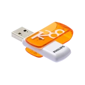 PHILIPS 128GB USB2.0 25/10MB/S FM12FD05B/00 thumbnail 3