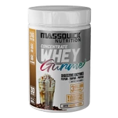 MassQuick Gurme Whey Protein Tozu 900 gr thumbnail 3