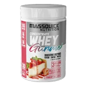 MassQuick Gurme Whey Protein Tozu 900 gr thumbnail 2