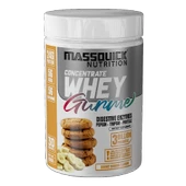 MassQuick Gurme Whey Protein Tozu 900 gr thumbnail 4