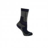Thermoform Outdoor Çocuk Çorap Lacivert thumbnail 3