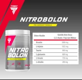 Trec Nitrobolon Pre-Workout 600 gr thumbnail 2
