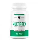 Multipack Multivitamin Complex 60 Kapsül thumbnail 1