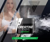 Creatine Monohydrate 300 gr thumbnail 2