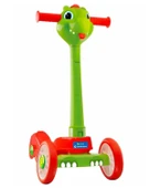 Baby Clementoni Dragon Push Scooter 17738 thumbnail 1