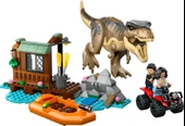 LEGO Jurassic World 76975 T. rex River Escape thumbnail 3