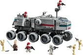 LEGO Star Wars 75413 Republic Juggernaut thumbnail 3