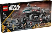 LEGO Star Wars 75413 Republic Juggernaut thumbnail 1