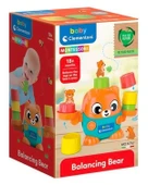 Baby Clementoni Denge Ayıcığı 17493 thumbnail 3