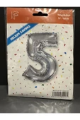 MSDA 5 RAKAMI HELYUM BALON thumbnail 2
