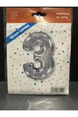 MSDA 3 RAKAMI HELYUM BALON thumbnail 2