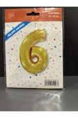 MSDA 6 RAKAMI HELYUM BALON thumbnail 2