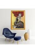 MSDA Şahmardivan • Tablo • (ART DESİGN MEDUSA) • thumbnail 3