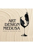 MSDA Rainbowliçe • Tablo • (ART DESİGN MEDUSA) • thumbnail 4