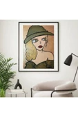 MSDA Greenmia • Tablo • (ART DESİGN MEDUSA) • thumbnail 2
