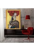 MSDA Şahmardivan • Tablo • (ART DESİGN MEDUSA) • thumbnail 2