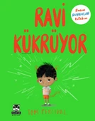 Ravi Kükrüyor - Benim Duygular Kitabım thumbnail 1