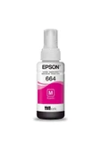 Mürekkep Orj. T664 Magenta 70ml thumbnail 1