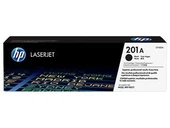 HP 201A Black Siyah 1.500 Sayfa Toner CF400A thumbnail 2
