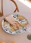 The Mia Limoncello Servis Tabağı 30 cm thumbnail 3