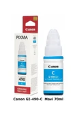 Gı-490 Y Mürekkep Mavi 70 ml thumbnail 2