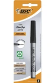 Bic Marker Pocket 1'Li Blister Siyah 8755921 thumbnail 2