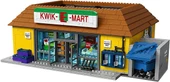 LEGO 71016 The Simpsons Kwik-E-Mart thumbnail 2