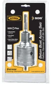 BETON BUAT AÇMA SETİ 90MM thumbnail 1