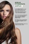 Bioblas Phyto Keratin Şampuan 1000 ml thumbnail 3