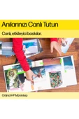 P2v63a 130 ml Macenta Mürekkep Kartuş (730) thumbnail 3