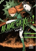 Akame, Keser 8 thumbnail 1
