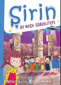 Şirin - Bu Nasıl Göbeklitepe thumbnail 3