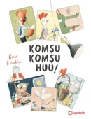Komşu Komşu Huu! thumbnail 1