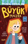 Minik Ayaklar Büyük Macera thumbnail 2