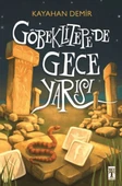 Göbeklitepede Gece Yarısı thumbnail 1