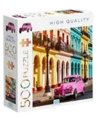 Havana Puzzle 500 thumbnail 3
