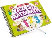 Tükenmeyen Yaz Sil Matematik thumbnail 2