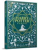 Harry Potter Evreni thumbnail 1