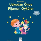 Pijamalı Öyküler thumbnail 3