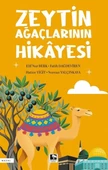 Zeytin Ağaçlarının Hikâyesi thumbnail 2